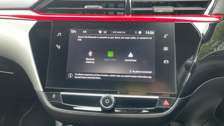 Vauxhall Corsa 1.2 Turbo GS Line 5dr Petrol Hatchback